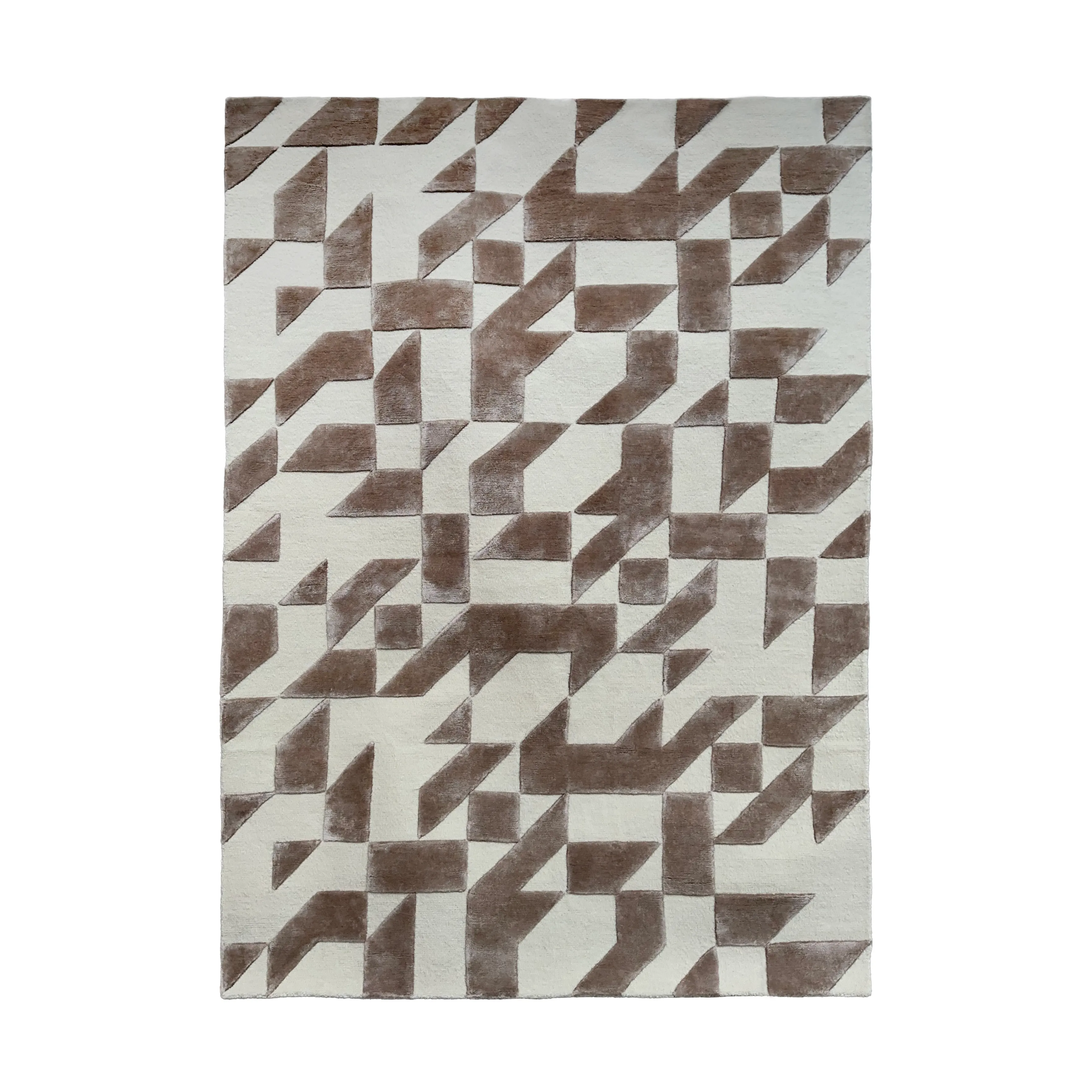 Franzen Teppich 170x240 cm. | Tinted → NordicNest.de