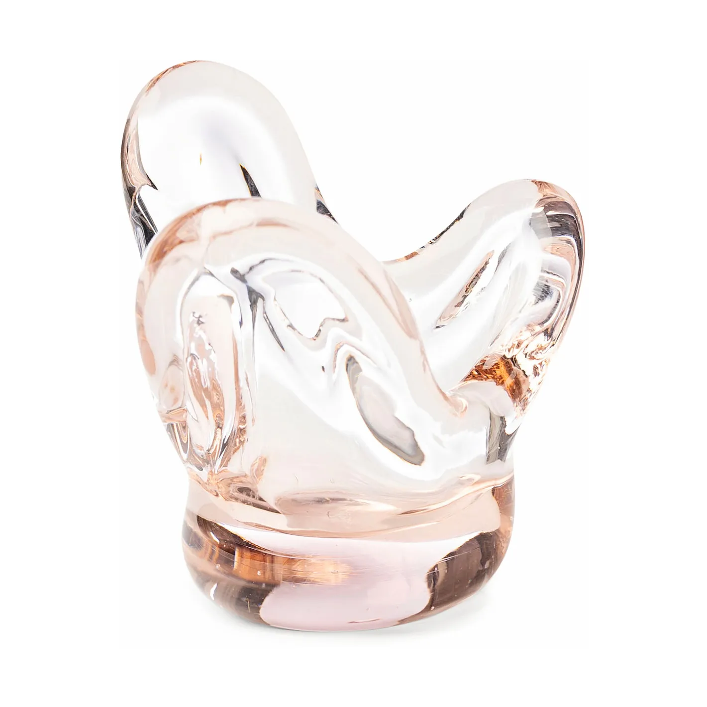 Tinted Photophore Visser Pink