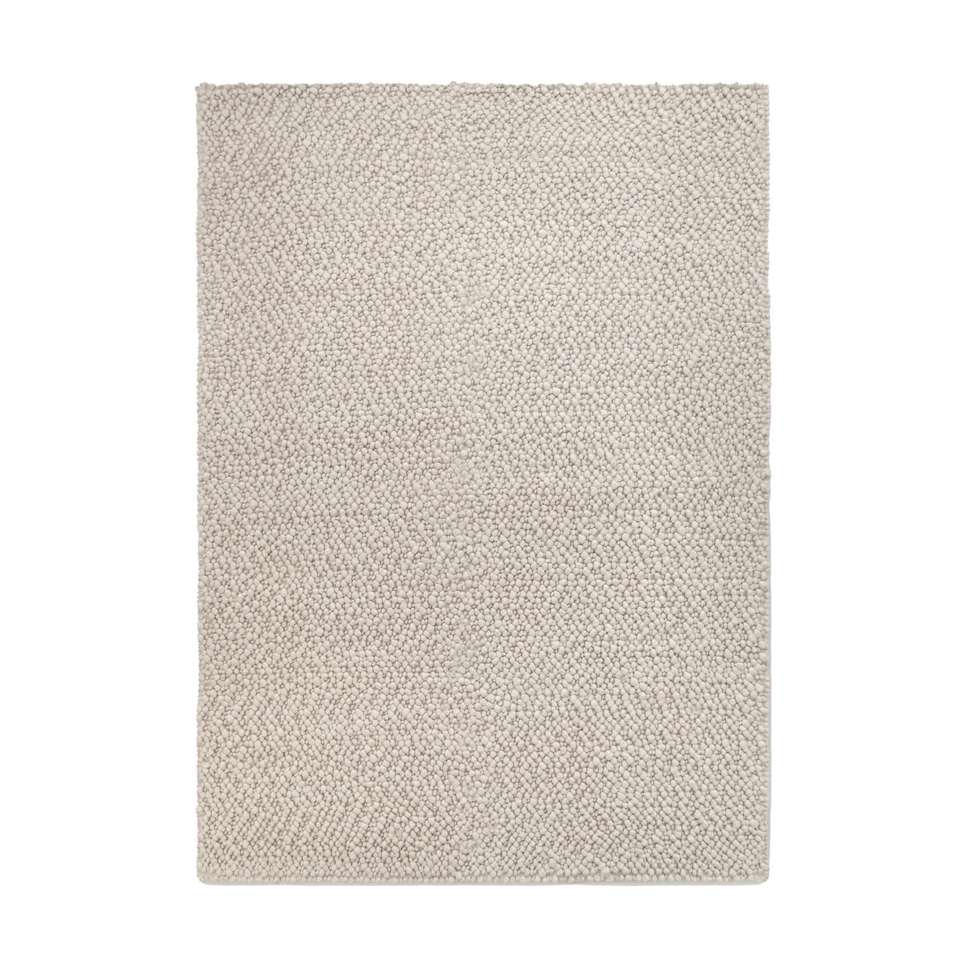 Tinted Tapis en laine Andersdotter cm Beige-off white