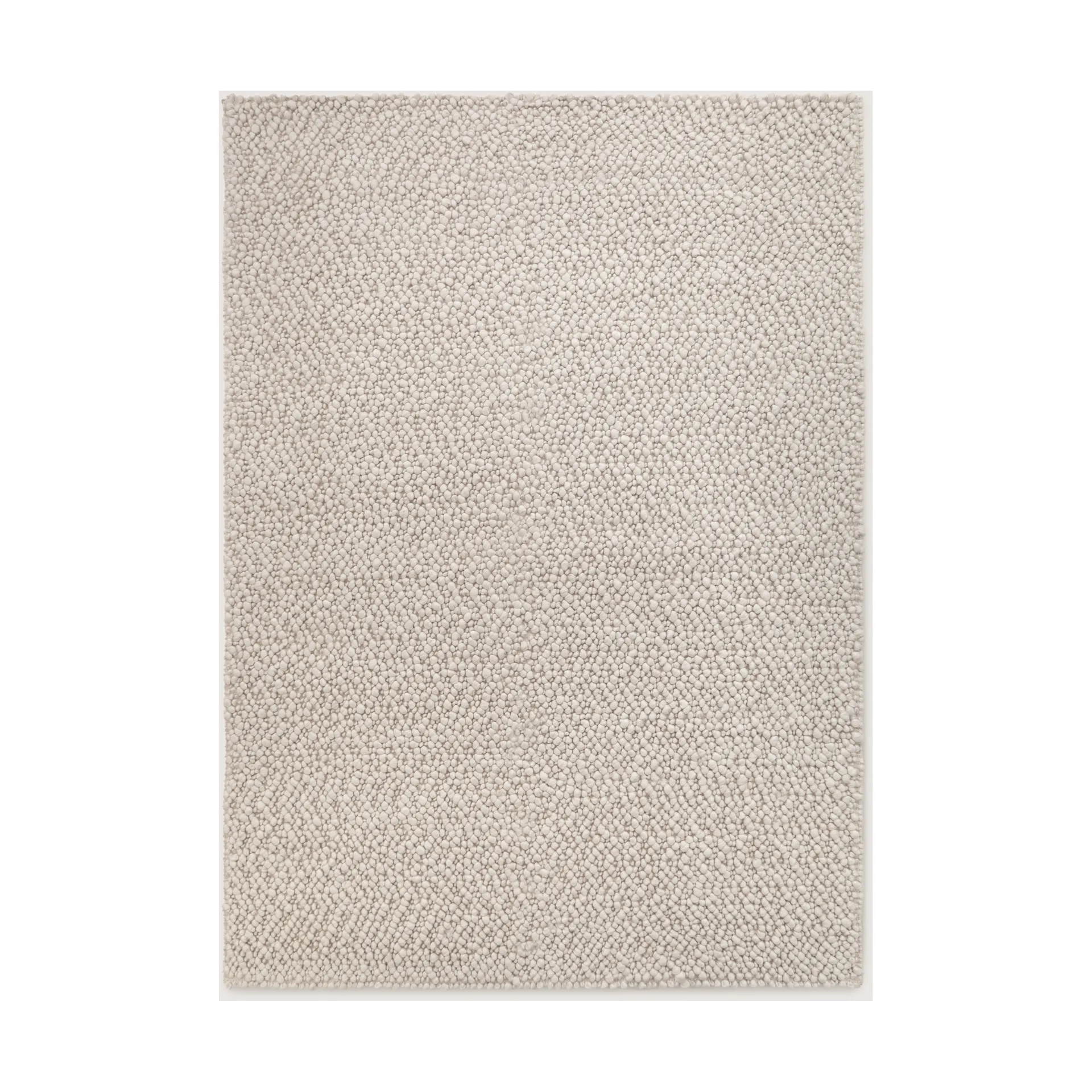 Tinted Tapis en laine Andersdotter Beige-off white, cm