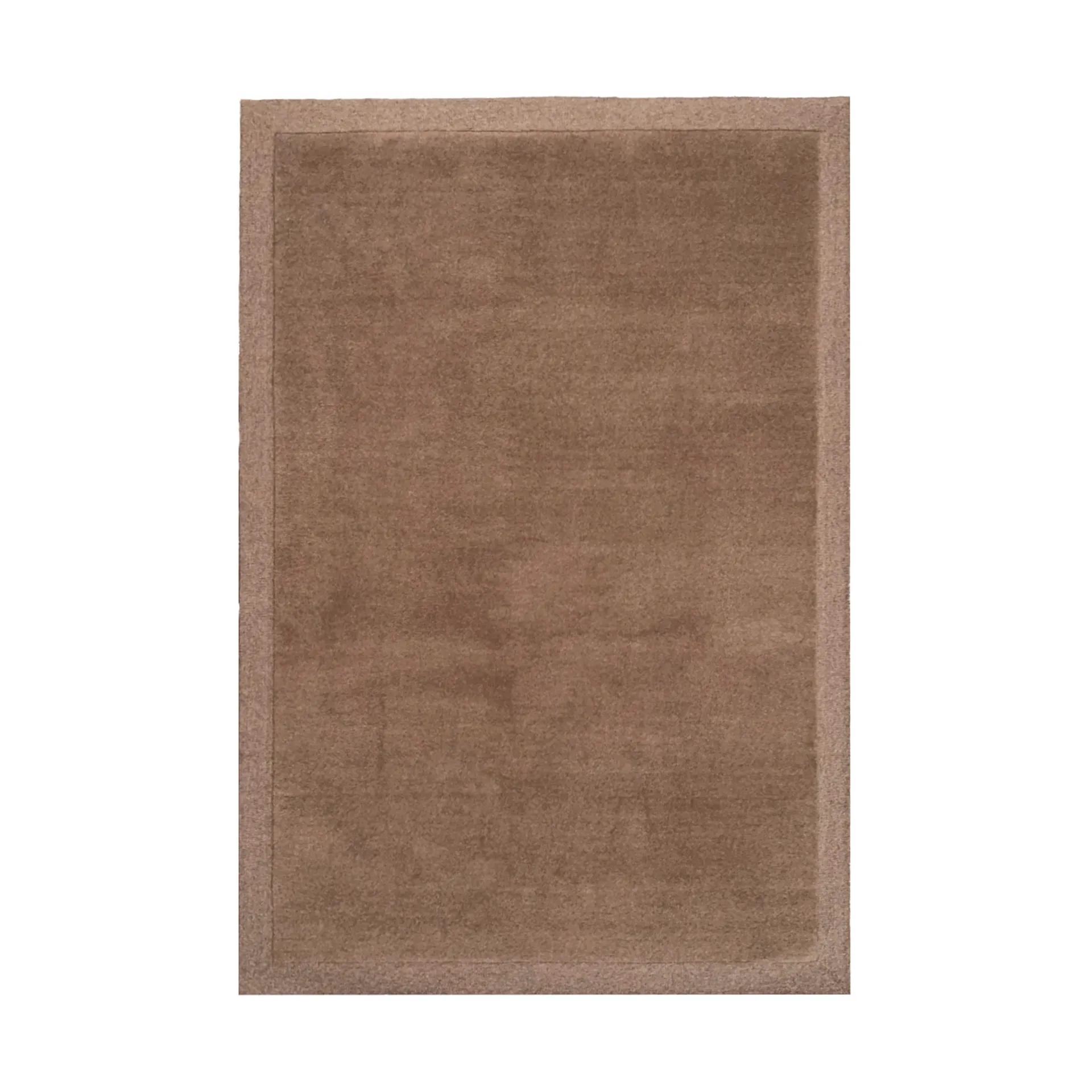Tinted Tapis en laine Louis Beige brown, cm — vue 3