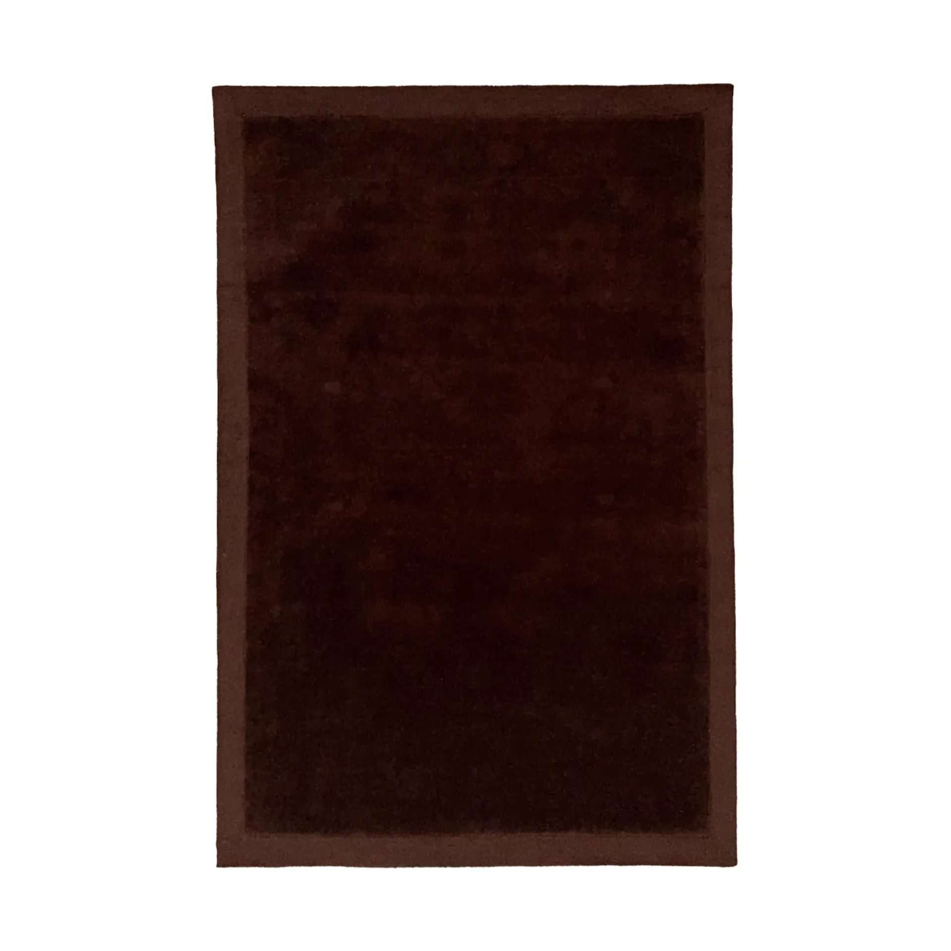Tinted Tapis en laine Louis Brown, cm