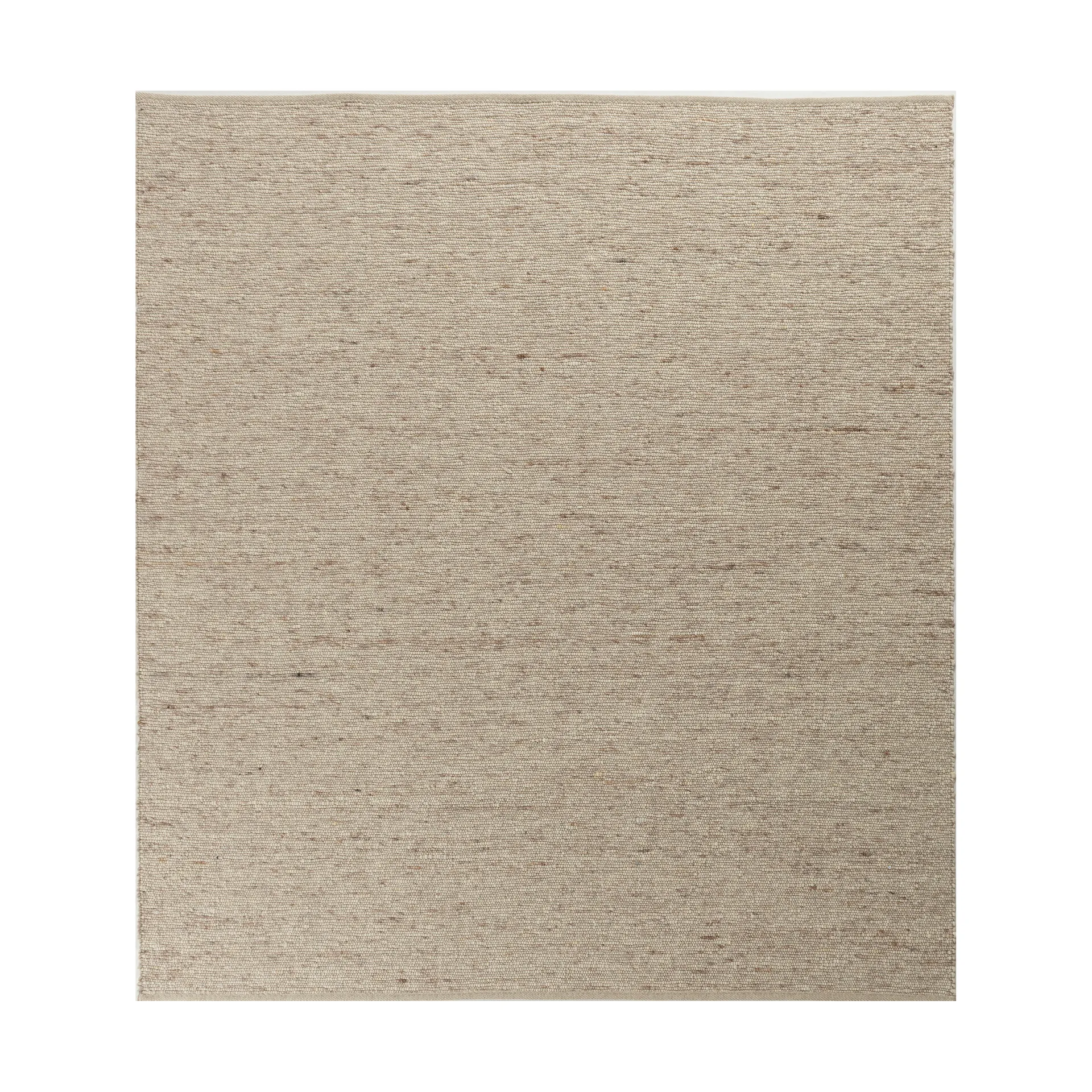 Tisca Tapis Sierrafil Ecru nr. 32, cm — vue 5