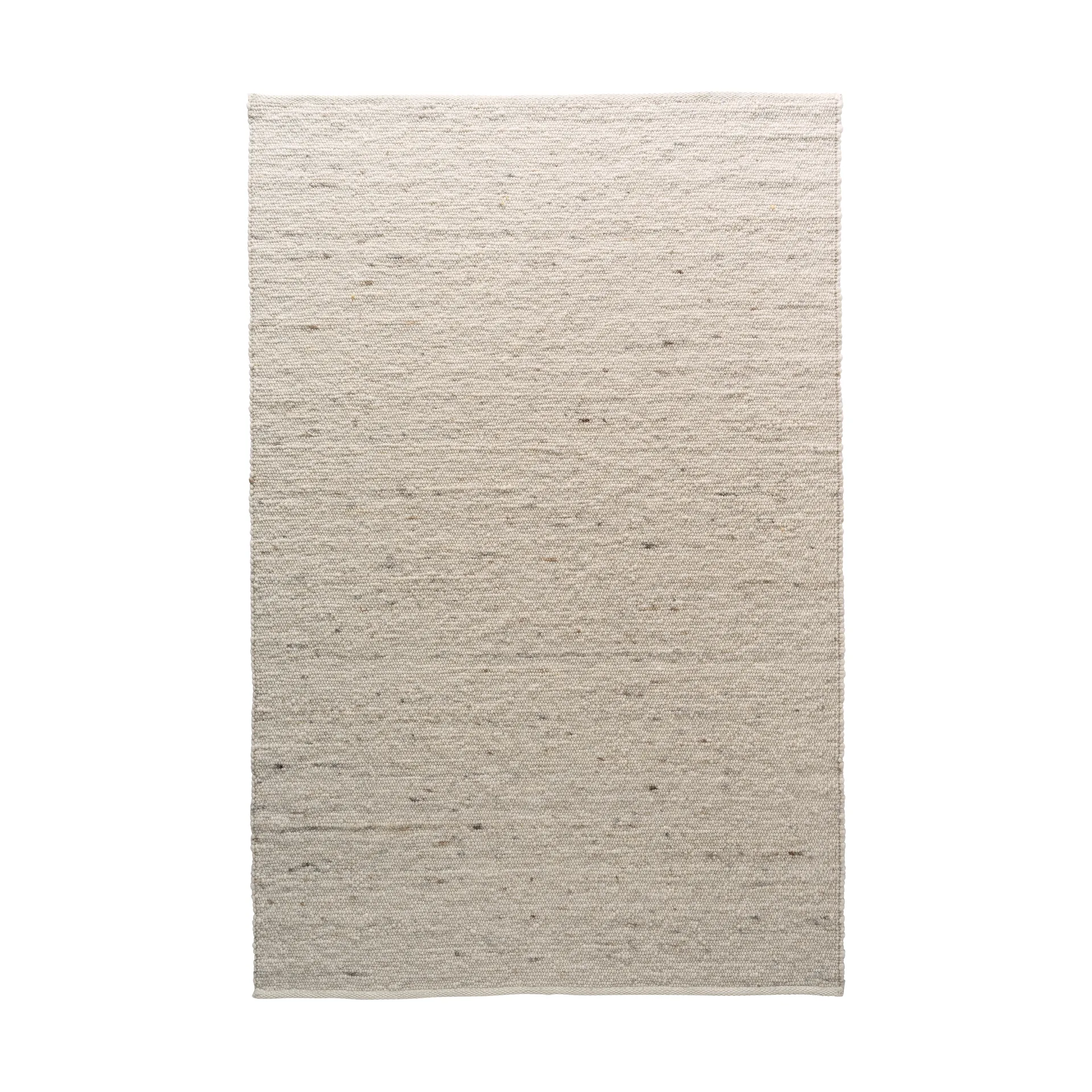 Tisca Tapis Sierrafil Natural white nr 11, cm — vue 4
