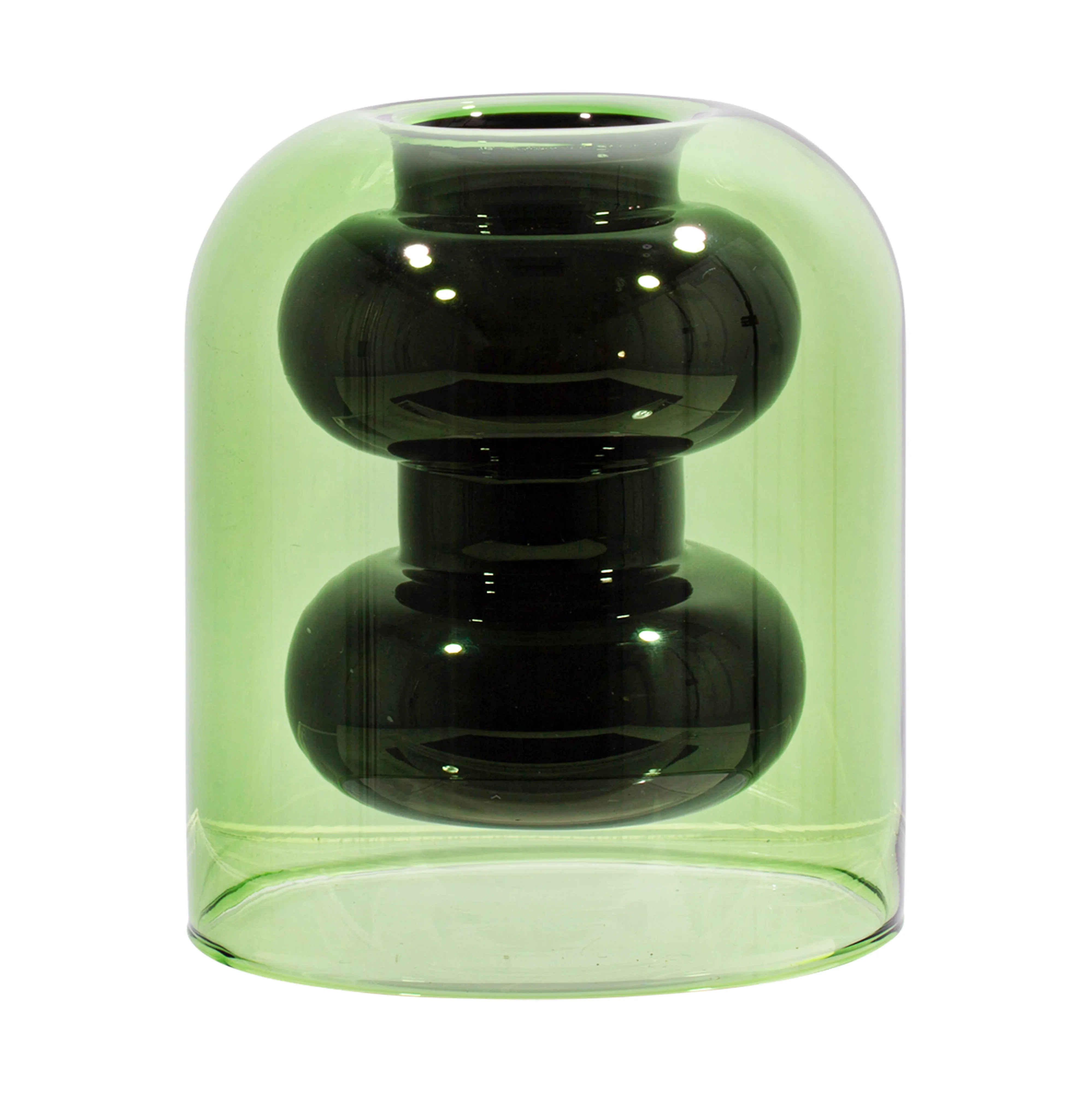 Bump Short Vase | Tom Dixon → NordicNest.de