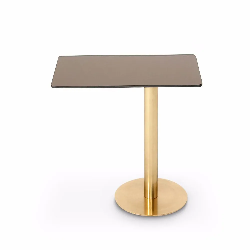 Flash side table 30x50 cm from Tom Dixon - NordicNest.com