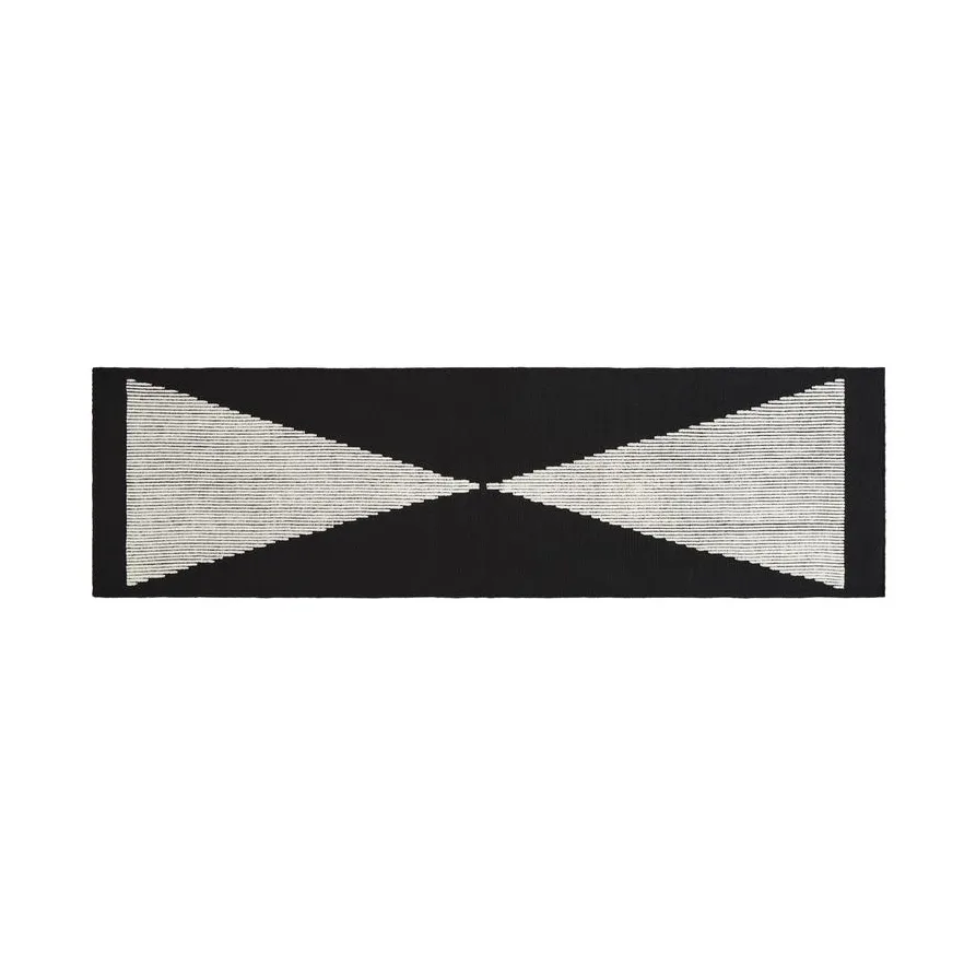 Wedge Rugs Wedge rug from Tom Dixon - NordicNest.com