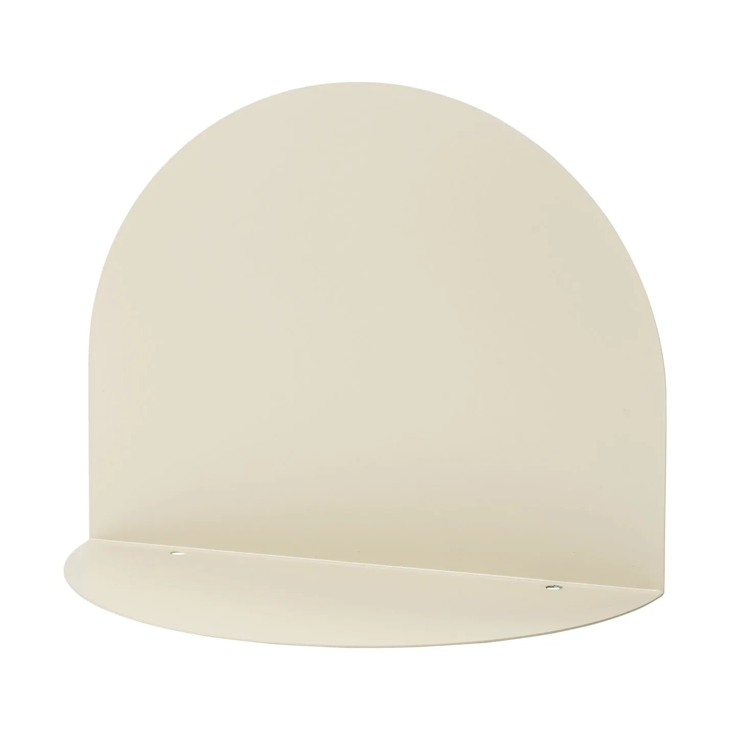 TÔNN furniture Support de livre Paus cm Off-white