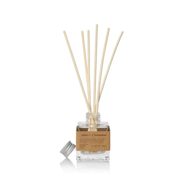 Spice pantry doftspridare 100 ml, mynta & kanel