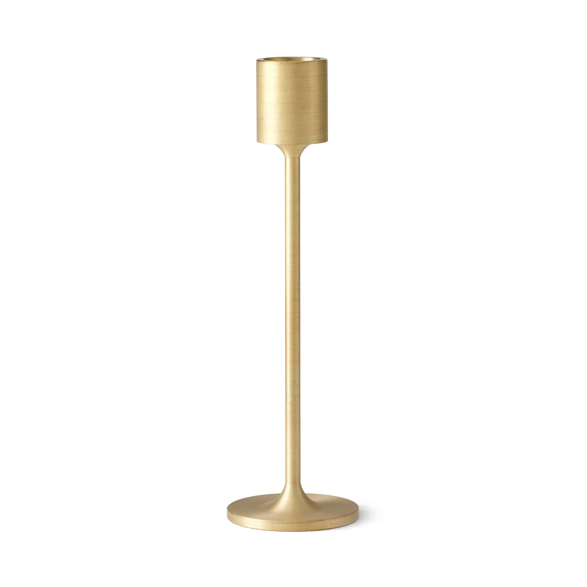 &Tradition Bougeoir Collect SC59 Laiton