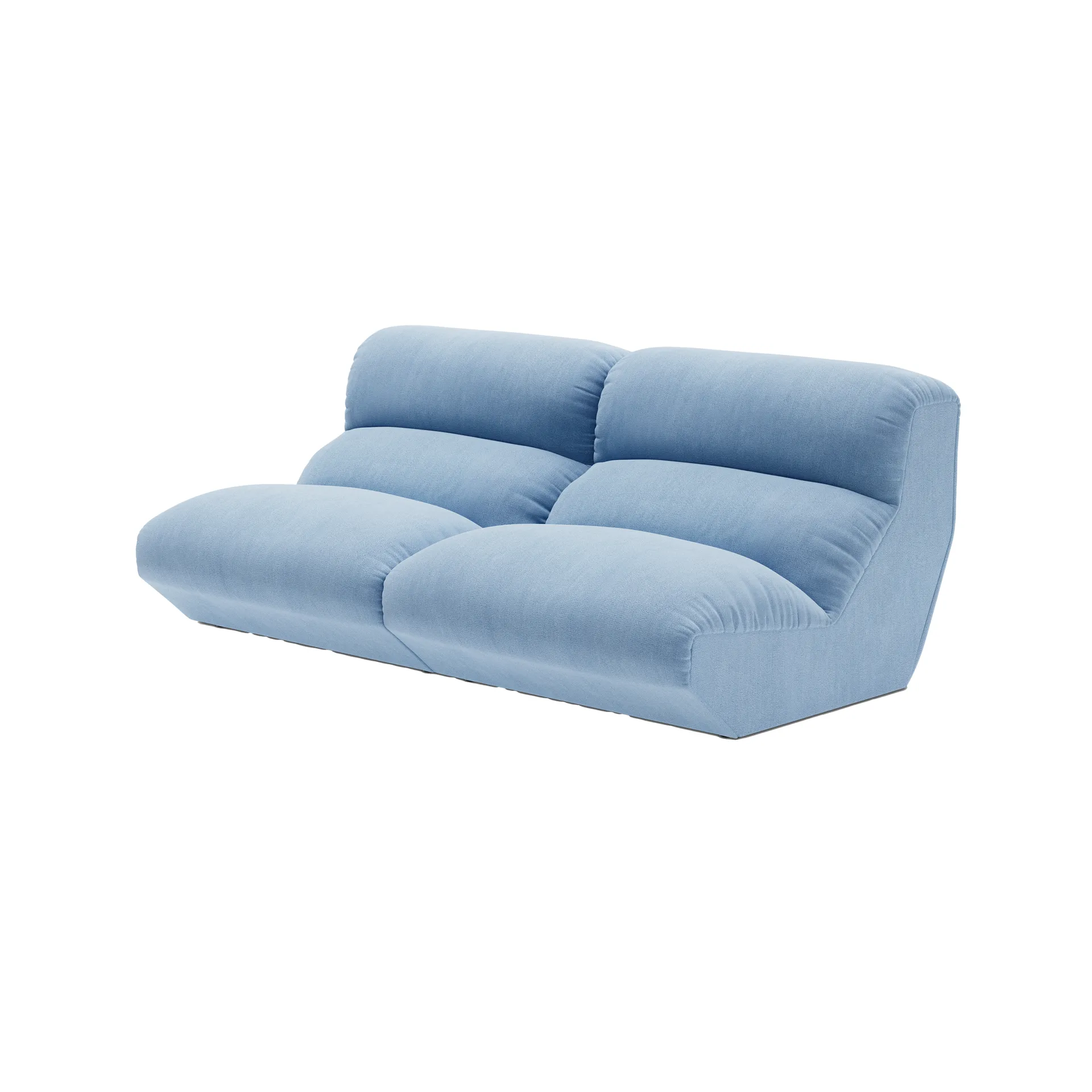 &Tradition Canapé modulable Hi Lo configuration A Gentle 0733