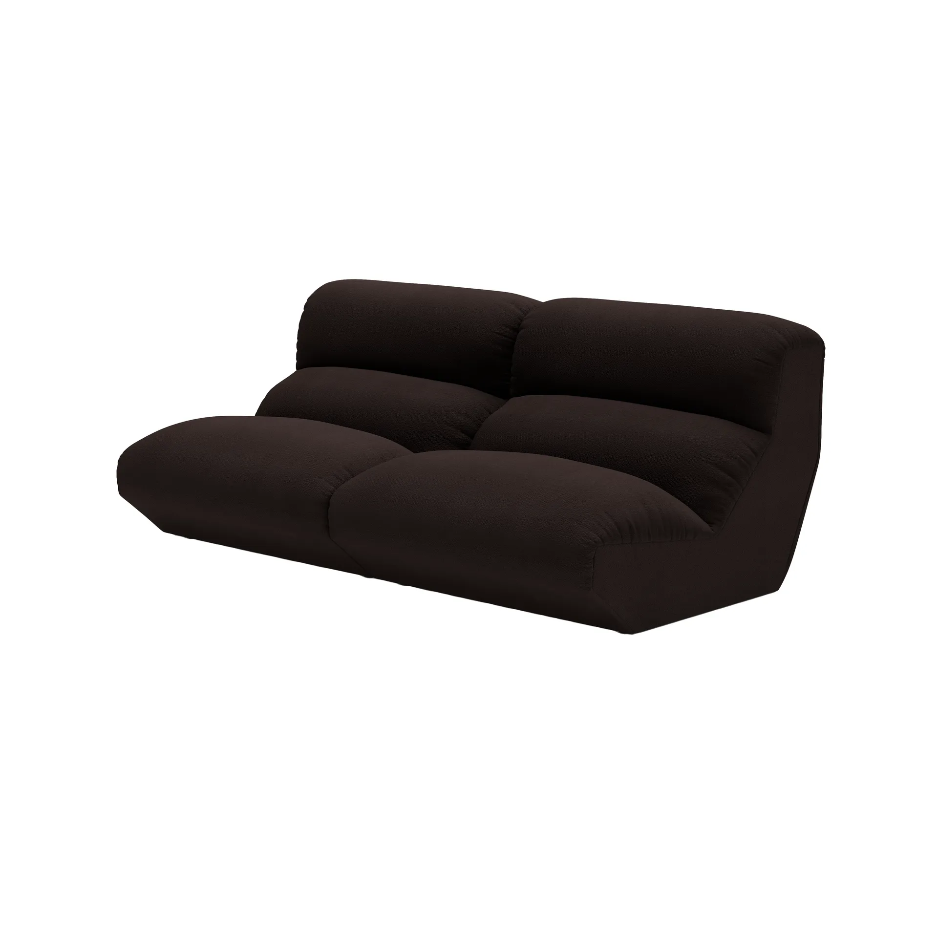 &Tradition Canapé modulable Hi Lo configuration A Vidar 0386