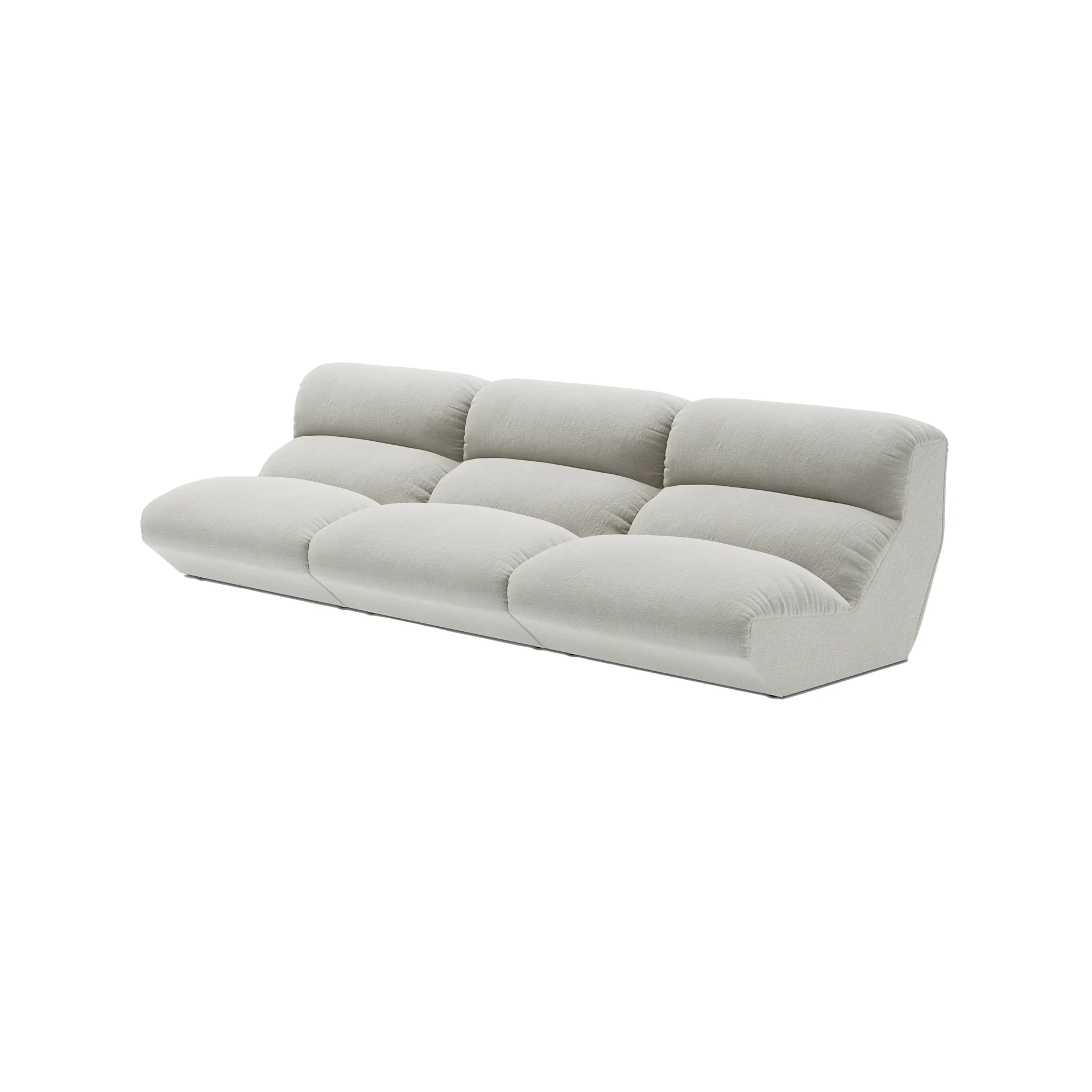 &Tradition Canapé modulable Hi Lo configuration C Cifrado 0121