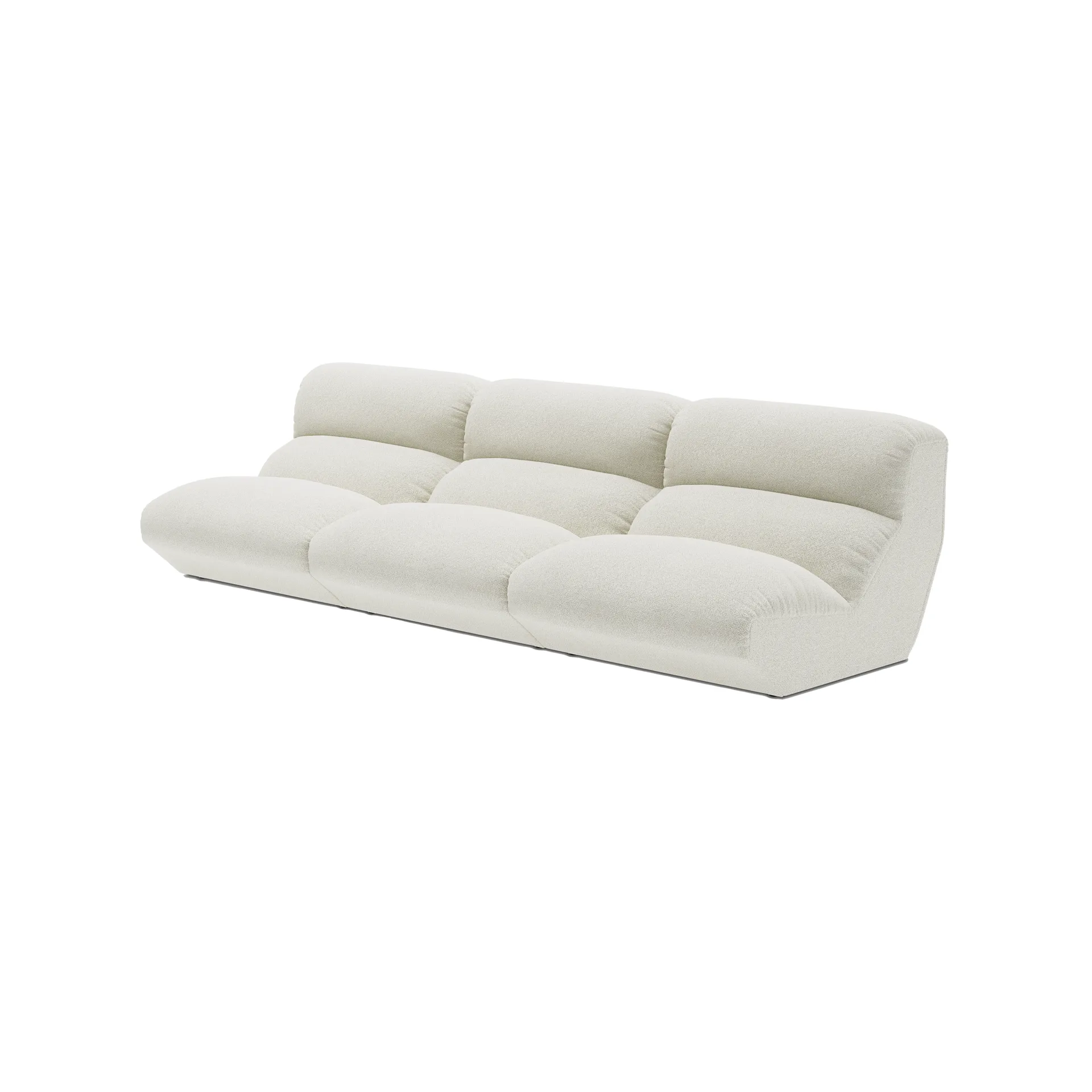 &Tradition Canapé modulable Hi Lo configuration C Grain 61229