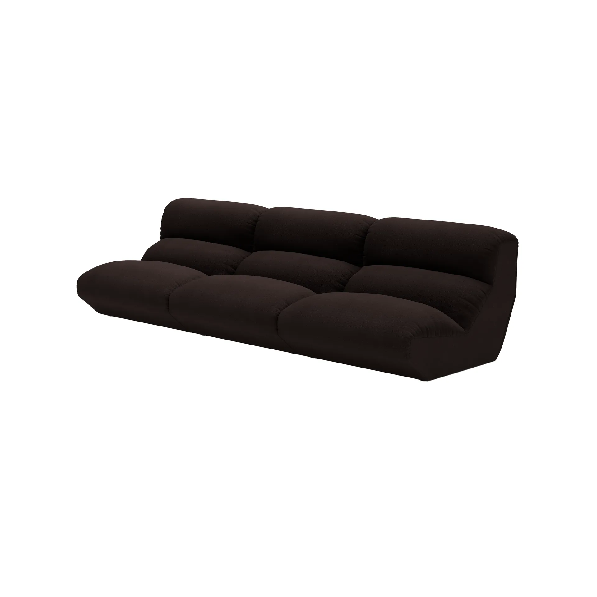&Tradition Canapé modulable Hi Lo configuration C Vidar 0386
