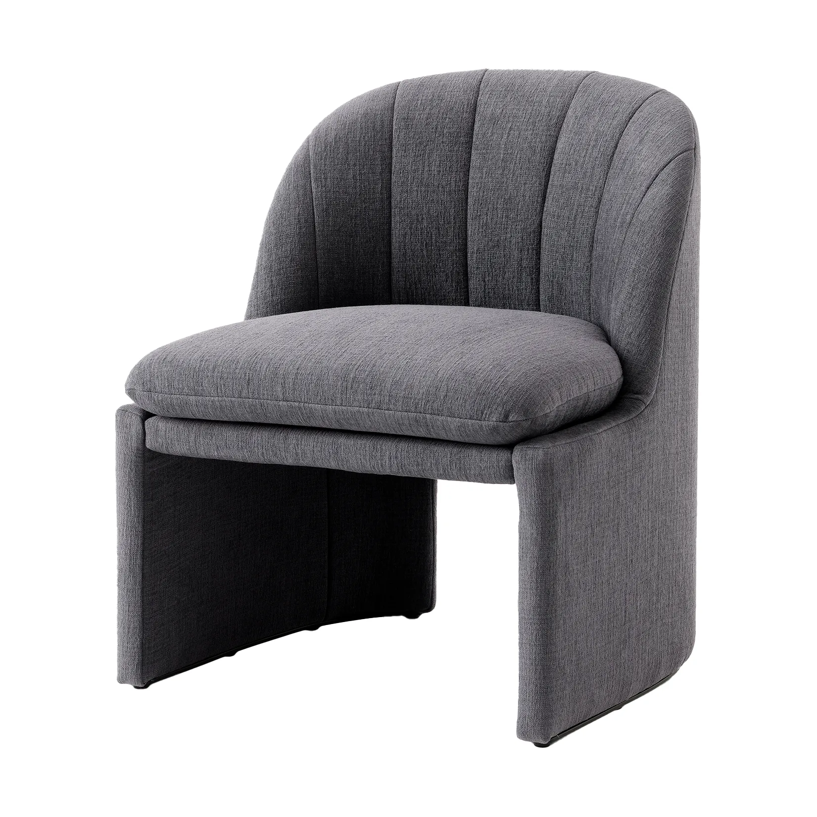 &Tradition Chaise longue Loafer Club Chair SC107 Cifrado 0771