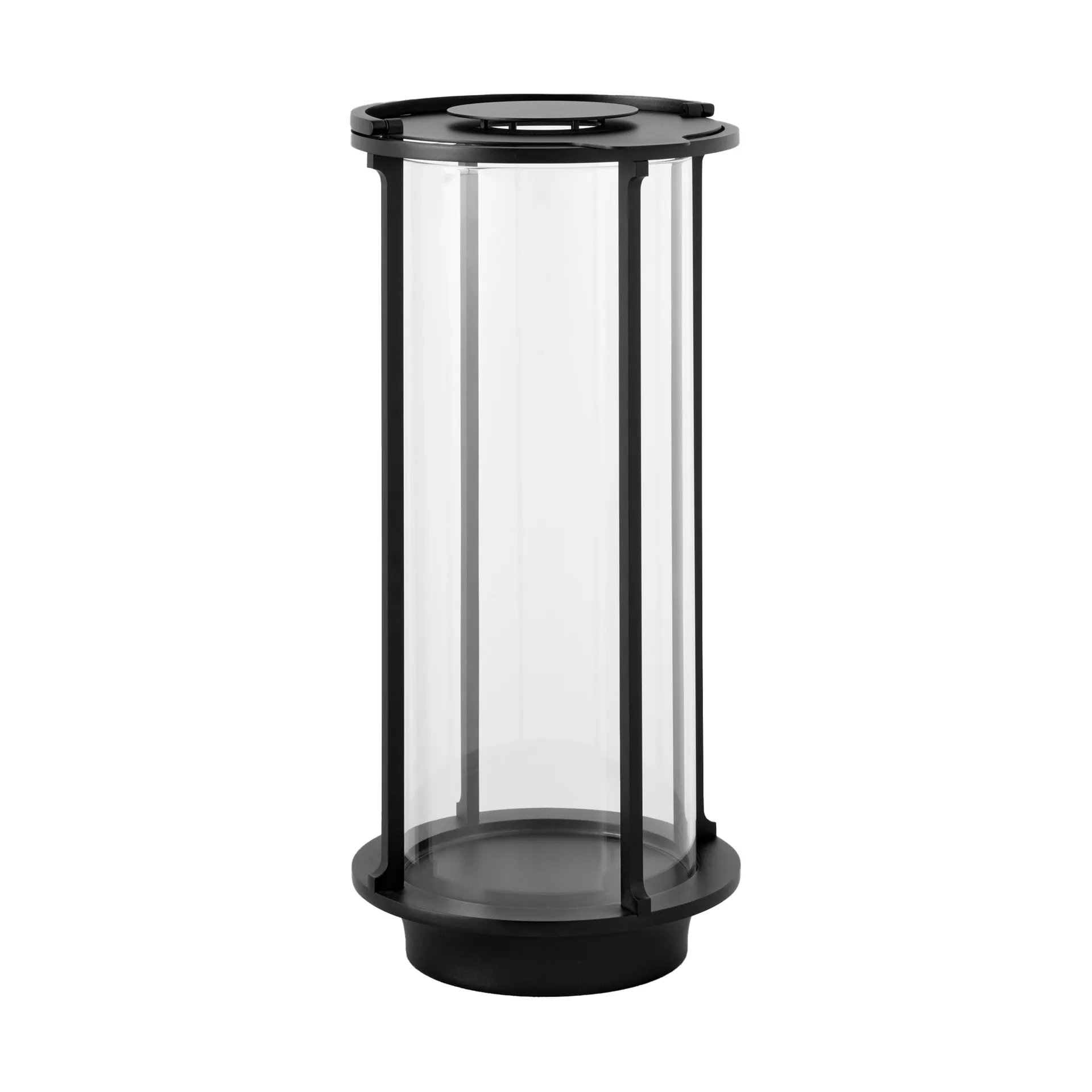 &Tradition Collect SC83 Lanterne Black