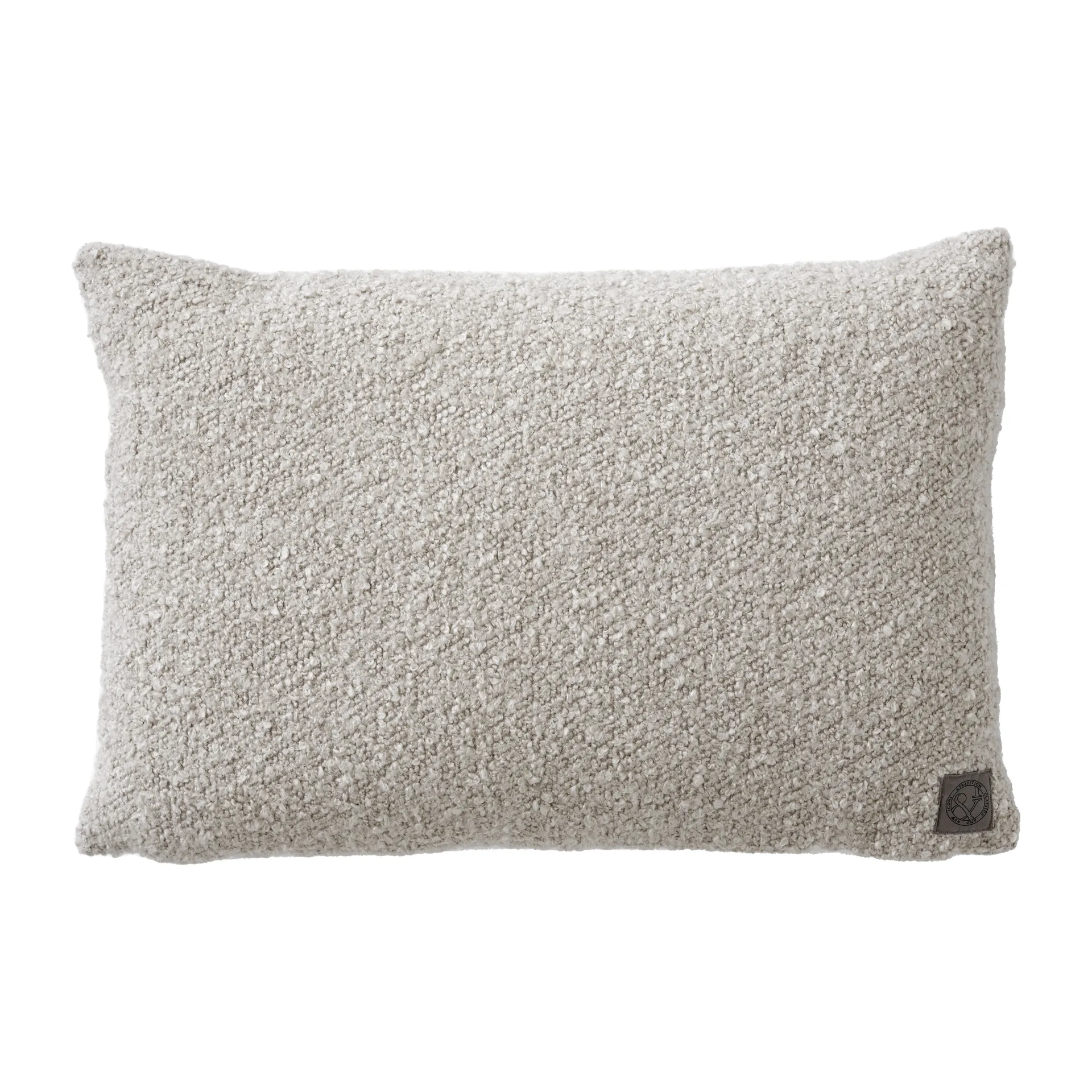 &Tradition Coussin Collect SC48 Soft Boucle cm Cloud