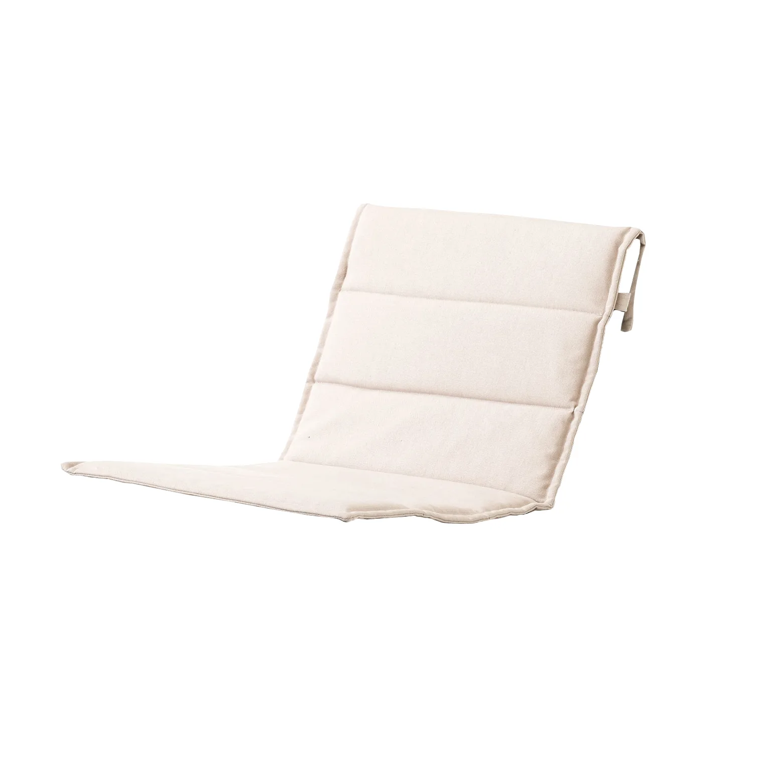 &Tradition Coussin Ville Outdoor AV44/AV45 cm Heritage 18006 Papyrus