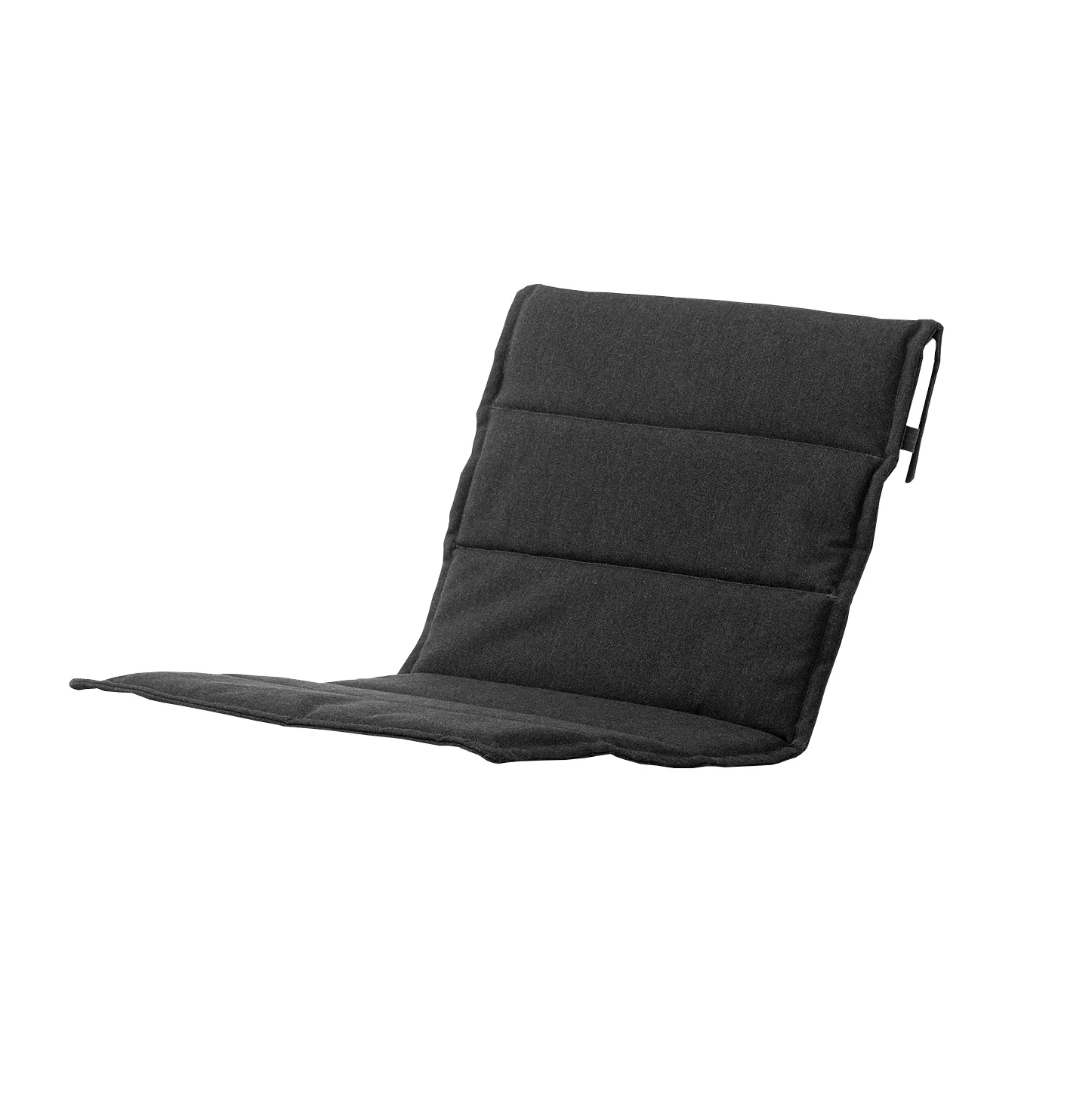 &Tradition Coussin Ville Outdoor AV44/AV45 cm Heritage 18009 Char
