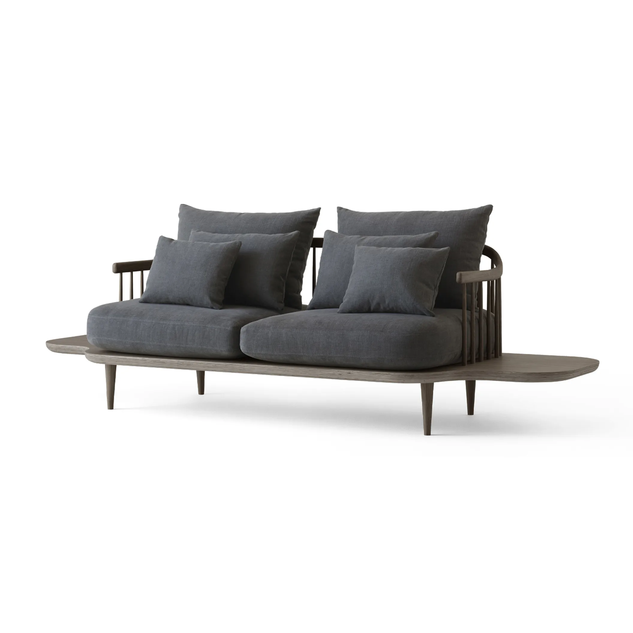 Fly SC3 sofa fra &Tradition - NordicNest.dk