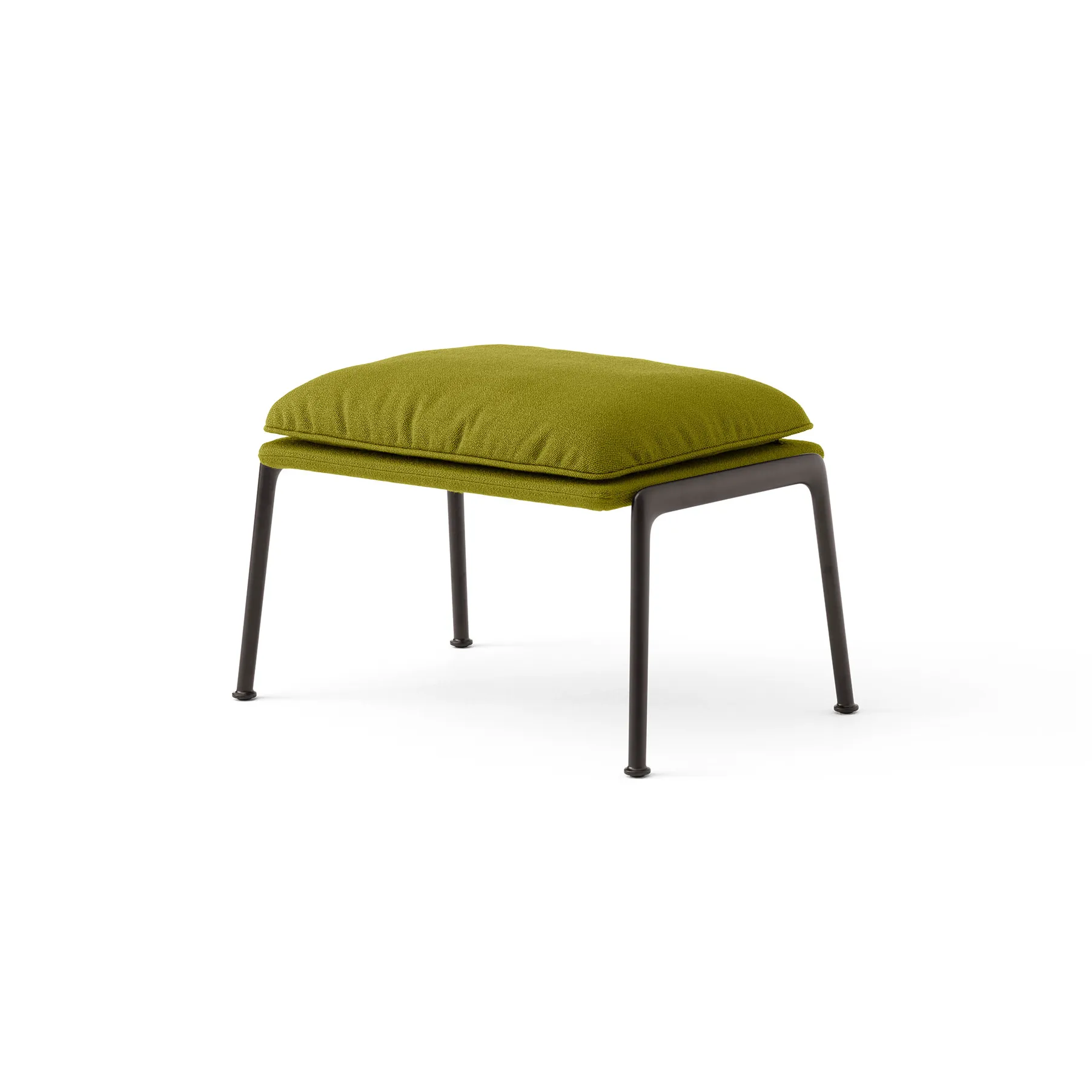 &Tradition Tabouret Muno LN20 Warm black-Vidar 0956