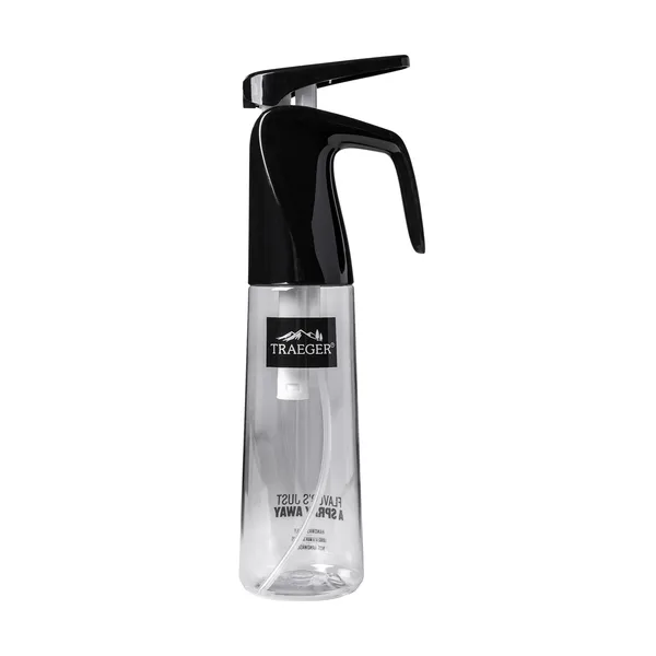 Traeger BBQ sprayflaska