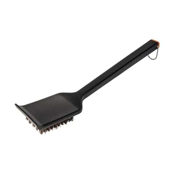 Traeger grillborste, Svart, 43 cm