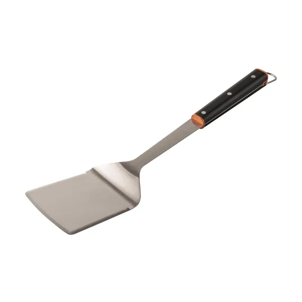 Traeger grillbricka, Svart, 44x9 cm