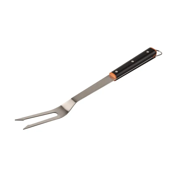 Traeger grillgaffel, Svart, 44 cm
