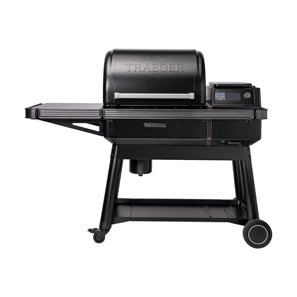 Traeger Ironwood pelletsgrill, L