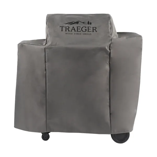 Traeger Överdrag Ironwood 650