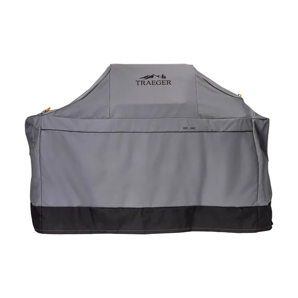 Traeger Överdrag Ironwood, L