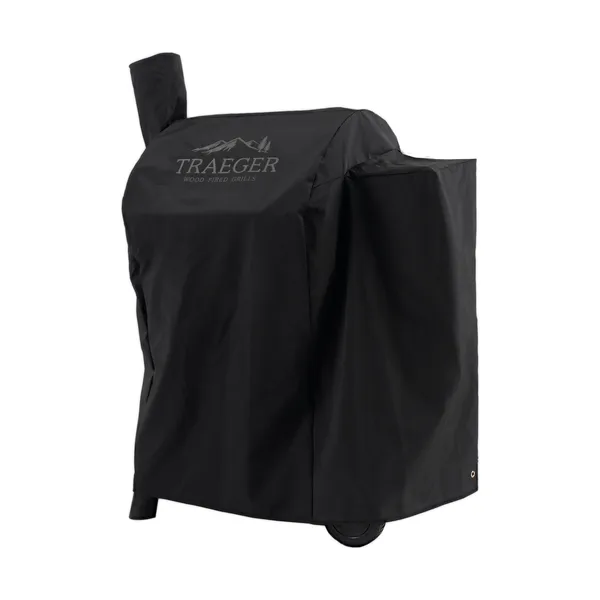 Traeger Överdrag PRO 575/PRO 22