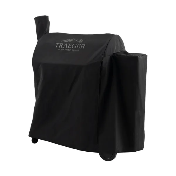 Traeger Överdrag PRO 780