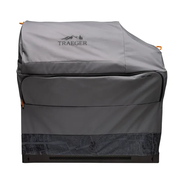 Traeger Överdrag Timberline Built In, XL