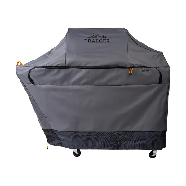 Traeger Överdrag Timberline, L