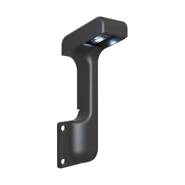Traeger Pelletssensor