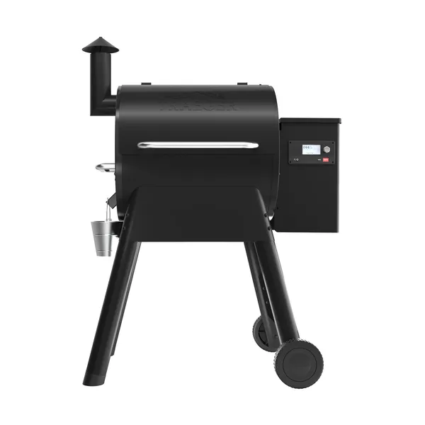 Traeger PRO 575 pelletsgrill