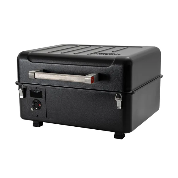 Traeger Ranger pelletsgrill