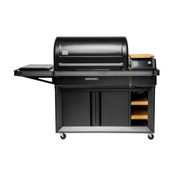 Traeger Timberline pelletsgrill, XL