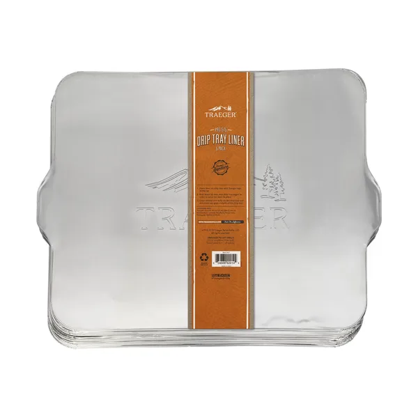 Tranger fettdroppbricka PRO 575, 5-pack