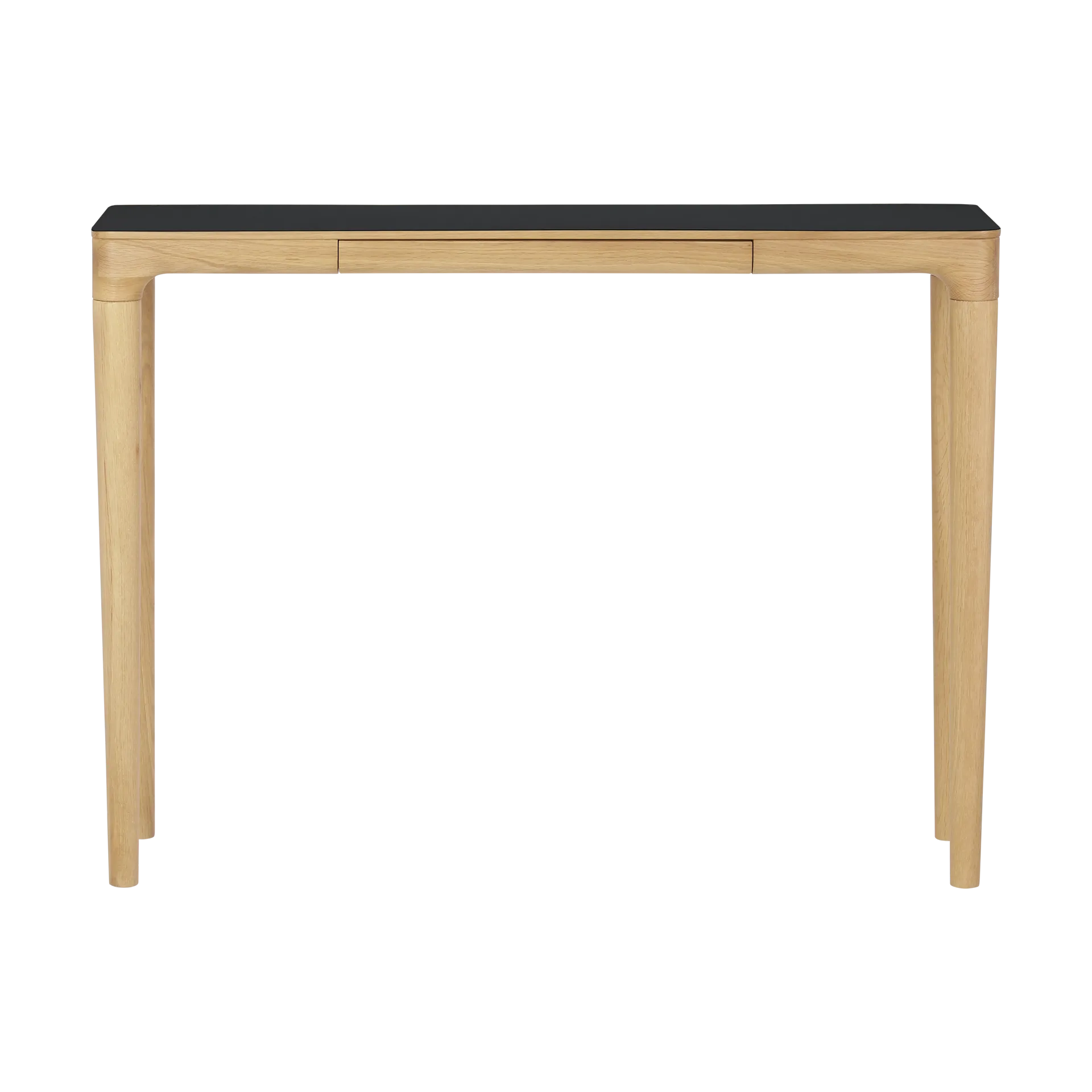 Umage Console Heart'n'Soul Oak-obsidian black
