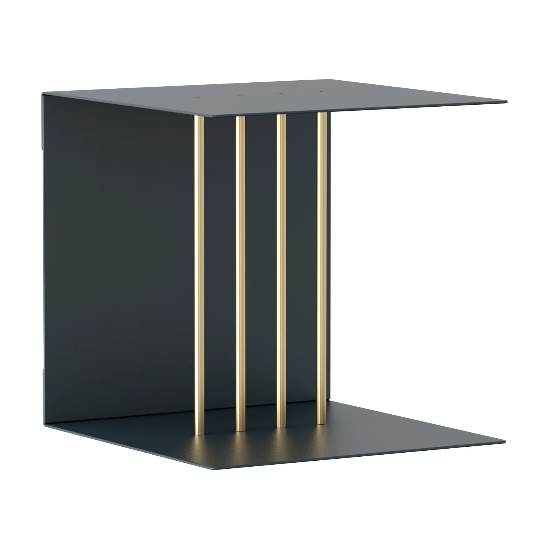 Umage Etagère Teaser Anthracite grey