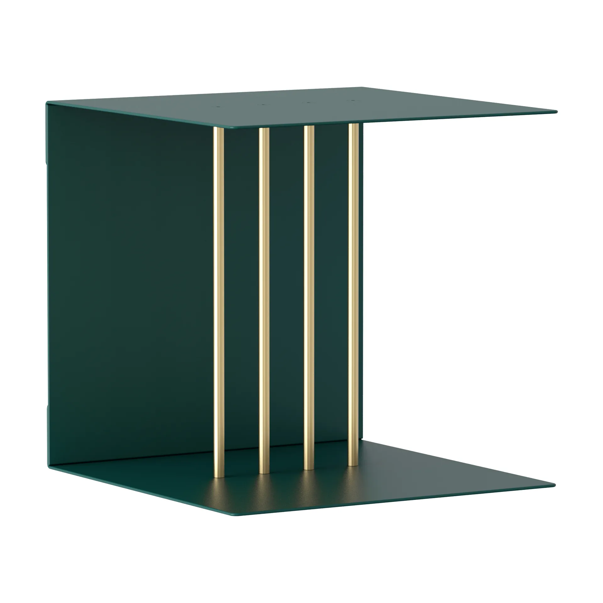 Umage Etagère Teaser Forest green