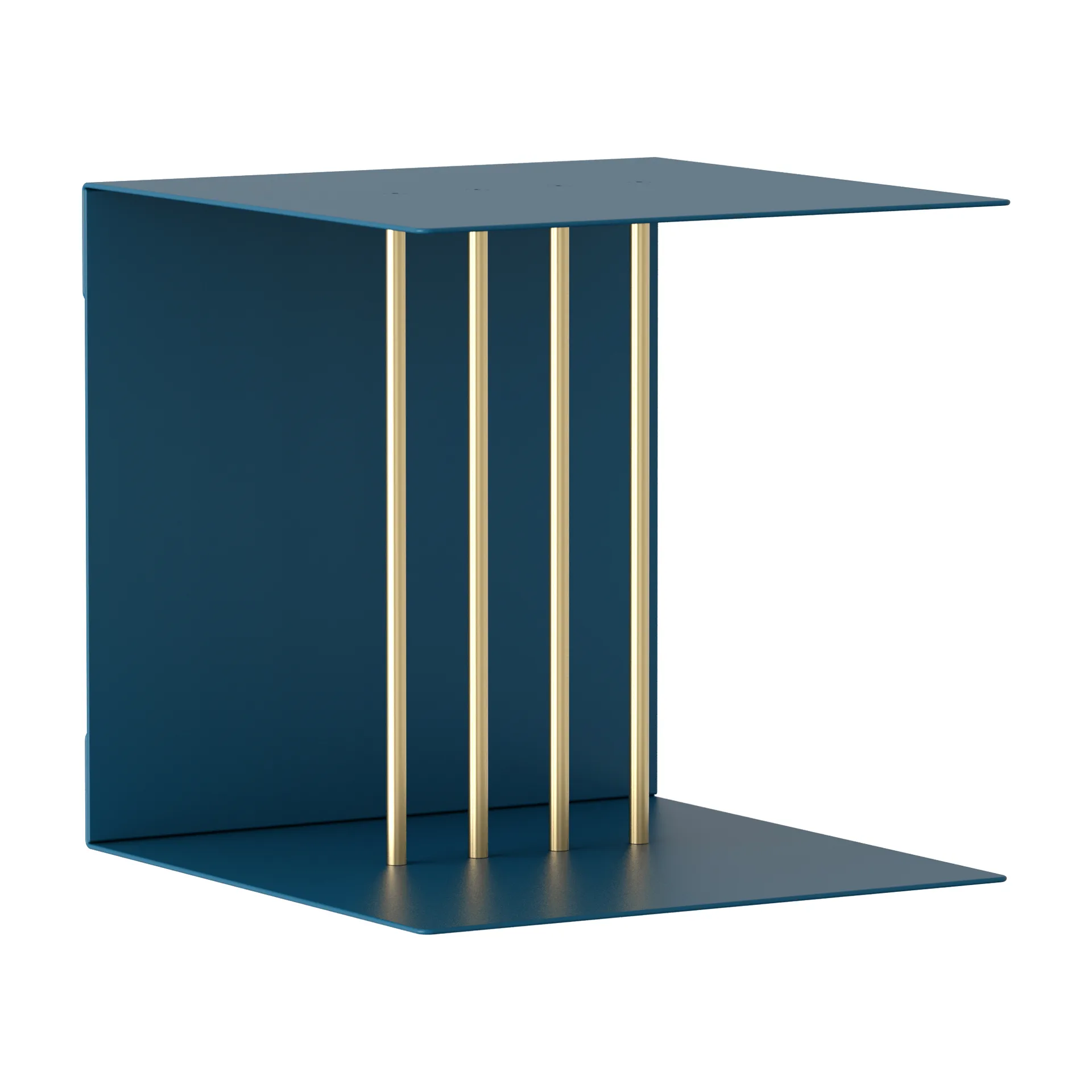 Umage Etagère Teaser Petrol blue