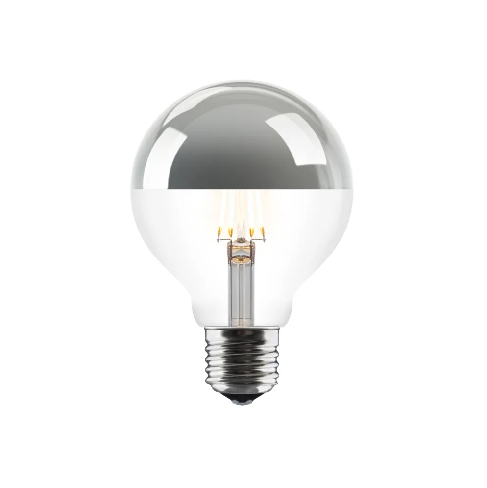 Umage Idea LED E27 6W Verre miroir 80 mm