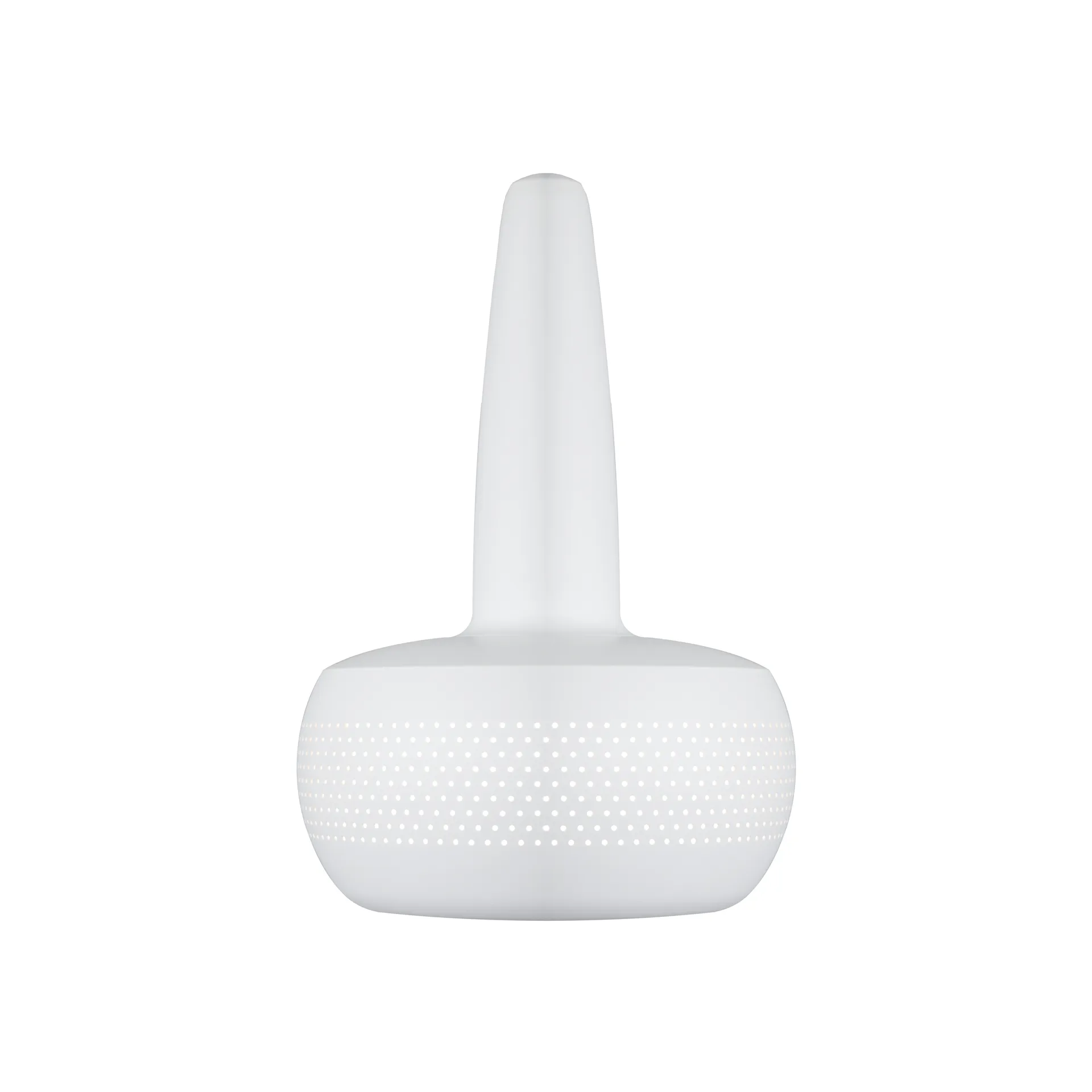 Umage Lampe à suspension Clava Ø21,5 cm Blanc mat