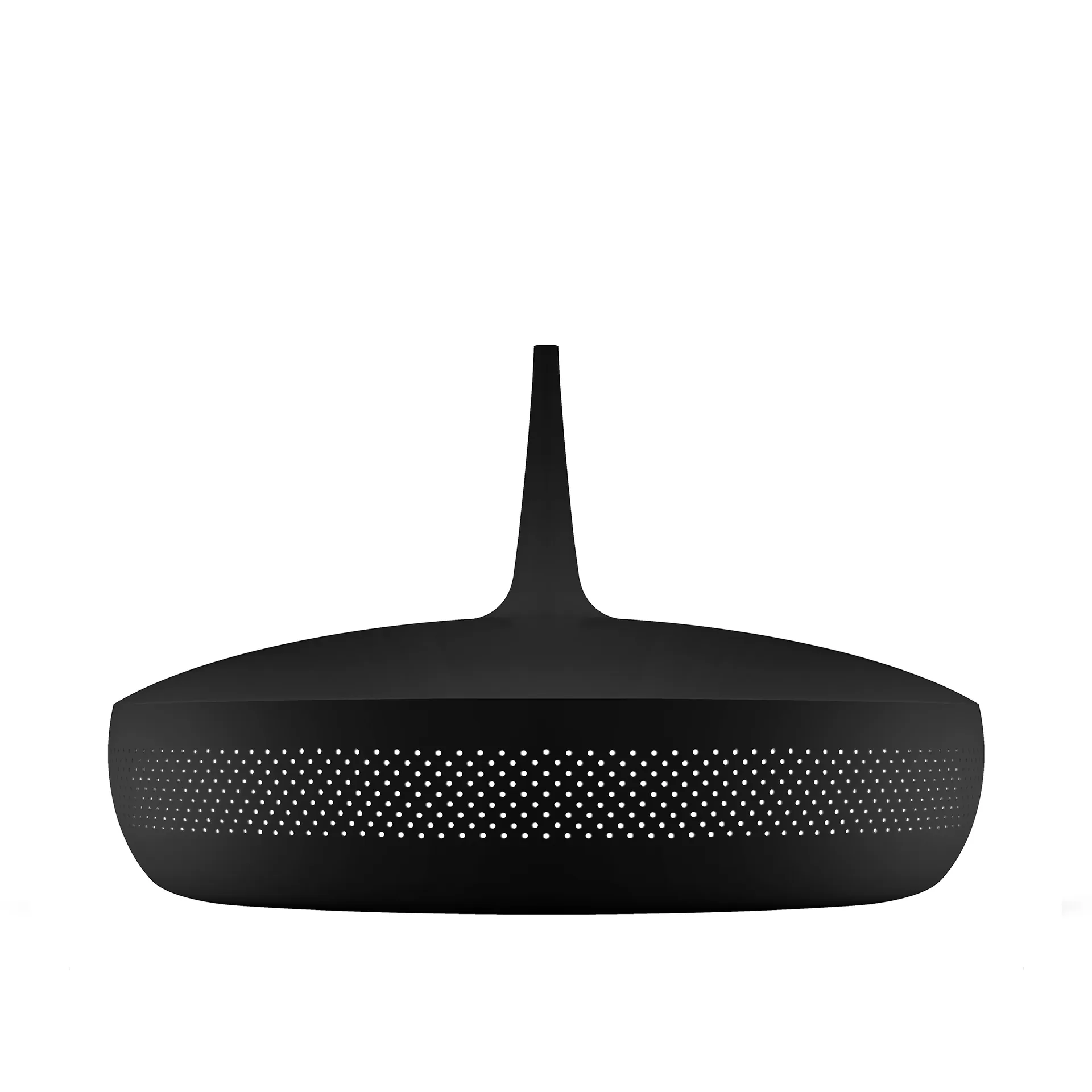 Umage Lampe à suspension Clava Dine Ø Black