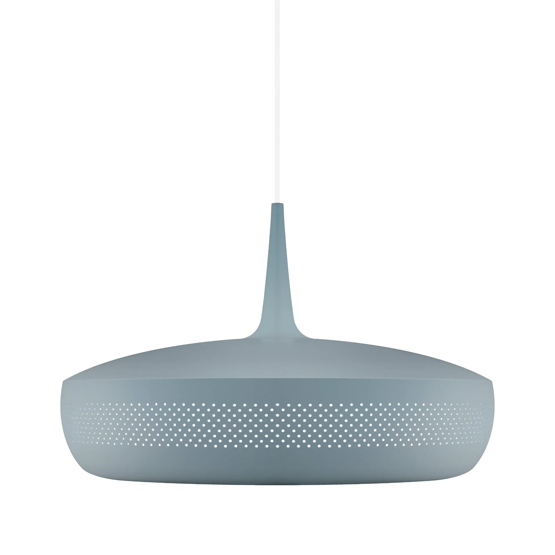 Umage Lampe à suspension Clava Dine Ø Slate